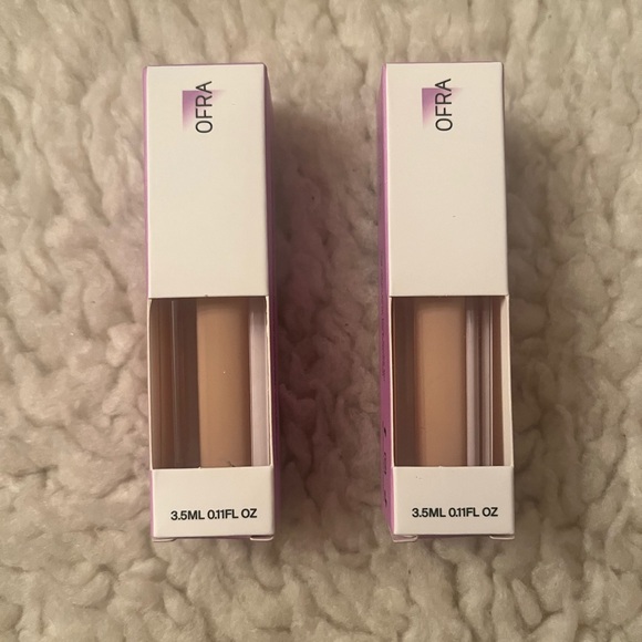 OFRA Other - (2) OFRA Skin Sculpting Wand in Dawn NIB